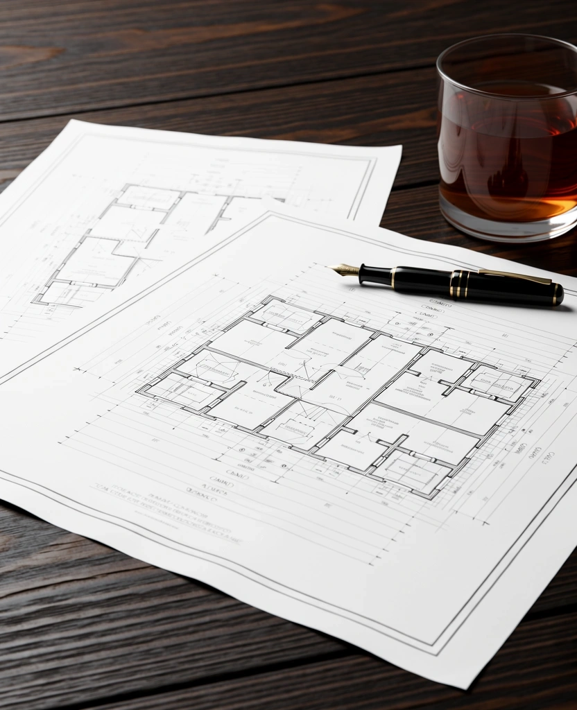 Strategic planning for business districts