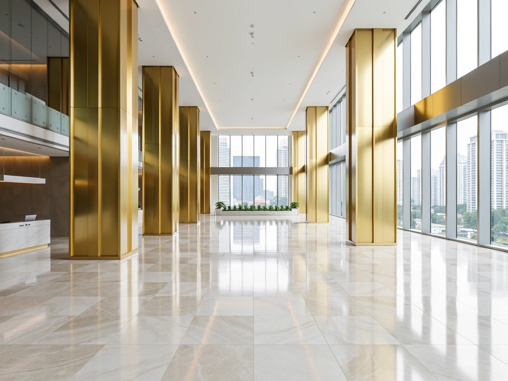 Sikaqv Business Alliance Headquarters